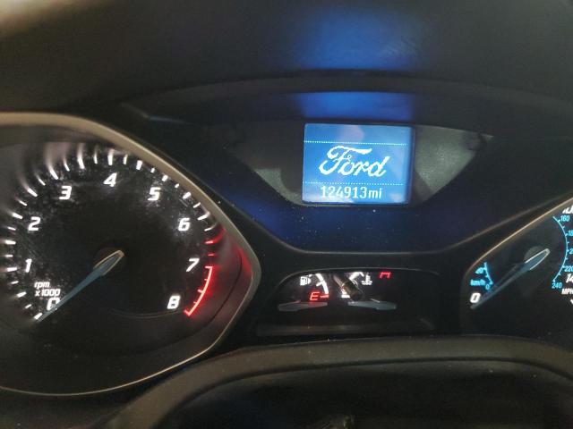 1FADP3E29EL140391 | 2014 FORD FOCUS S