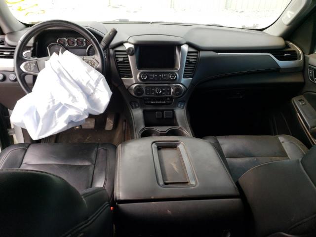 2015 CHEVROLET SUBURBAN 1 1GNSKJKC0FR195531