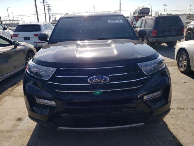 1FMSK8DH6LGB95580 Ford Explorer X 5