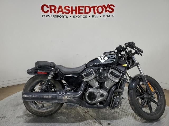 2022 HARLEY-DAVIDSON RH975 - 1HD1ZH118NB317292