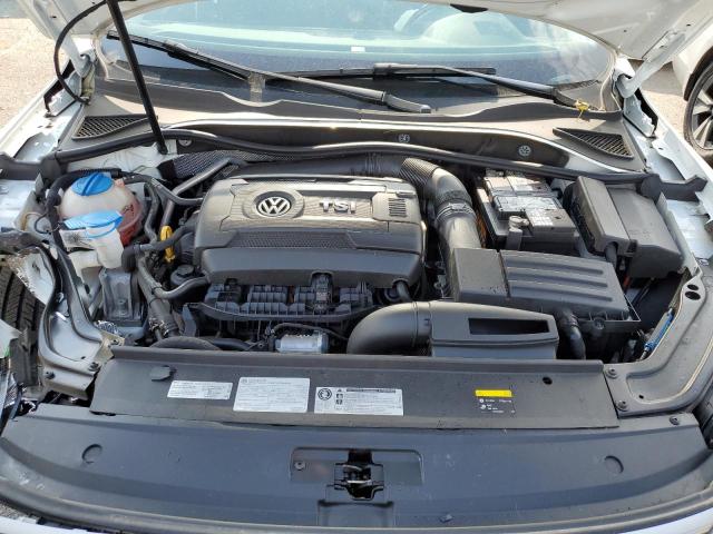 2016 VOLKSWAGEN PASSAT SEL - 1VWCT7A34GC044840