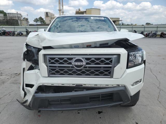 1N6ED1EJ9NN655041 Nissan FRONTIER S