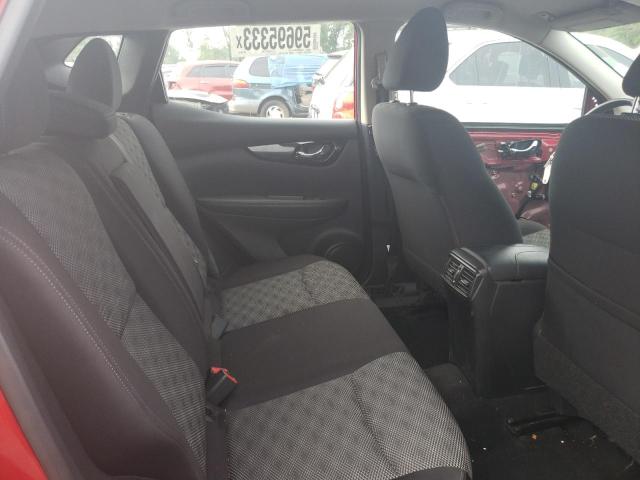 2018 NISSAN UK - JN1BJ1CR9JW263143