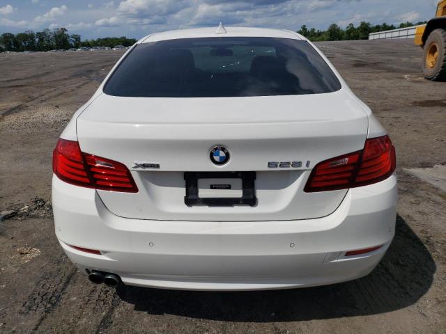WBA5A7C54ED620267 BMW 528 XI