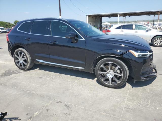 2021 VOLVO XC60 T6 IN - YV4A22RL3M1695403