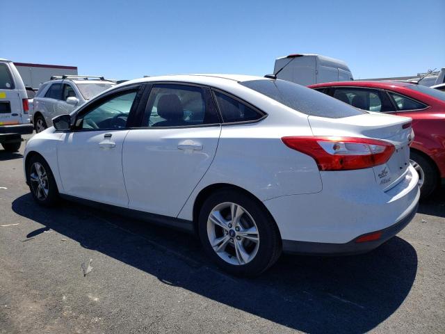 1FADP3F25EL274894 Ford FOCUS SE