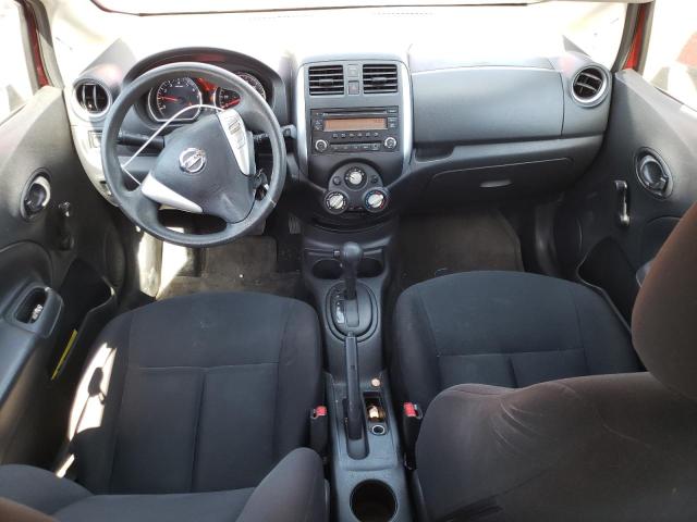 3N1CE2CP1EL358398 Nissan Versa Note S