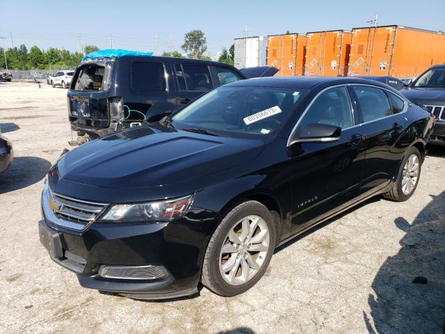 2017 CHEVROLET 10 - 2G1105S33H9172820