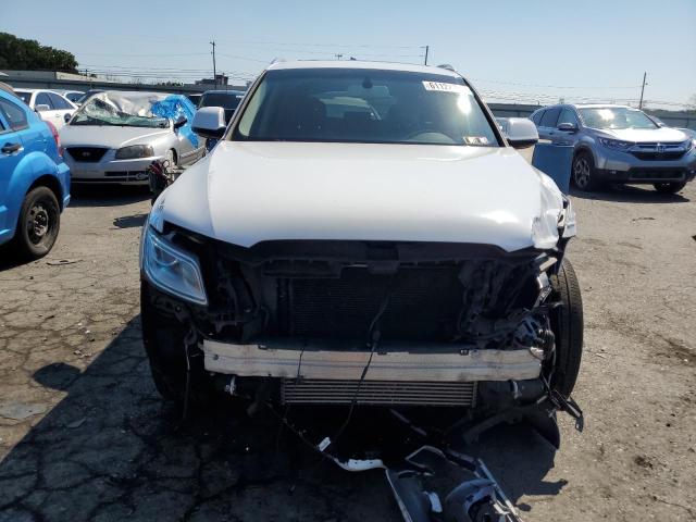 VIN WA1L2AFPXHA009404 2017 Audi Q5, Premium Plus no.5