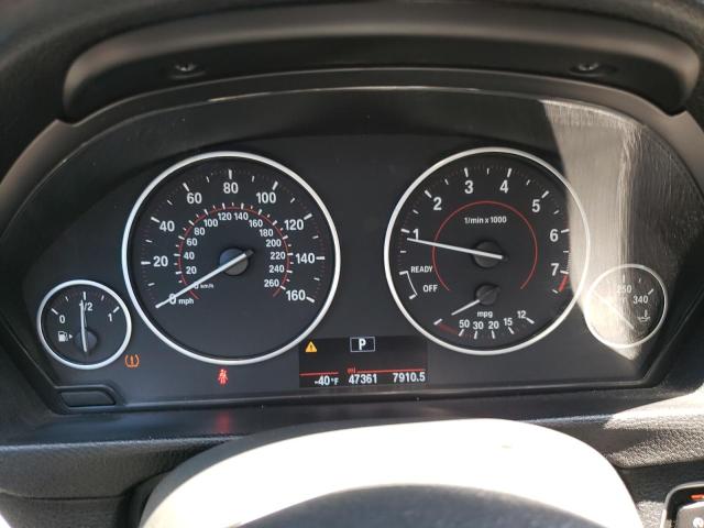 WBA8B9G59JNU98705 BMW 330 I