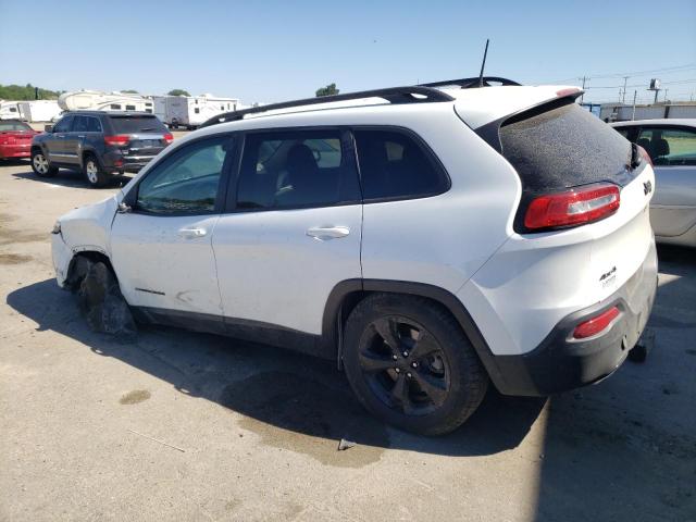 1C4PJMCS7GW132499 Jeep Cherokee Latitude