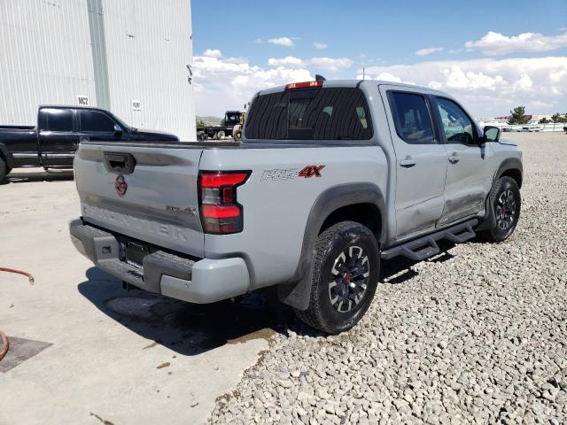1N6ED1EKXPN631794 Nissan FRONTIER S