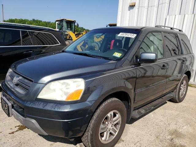 2004 Honda Pilot EX