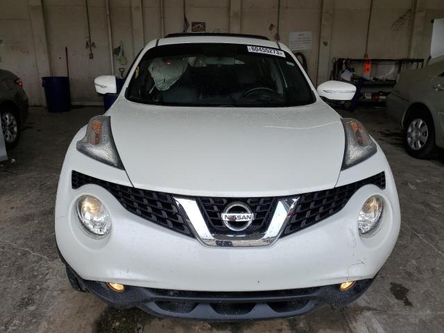 2016 NISSAN JUKE S - JN8AF5MV5GT659310