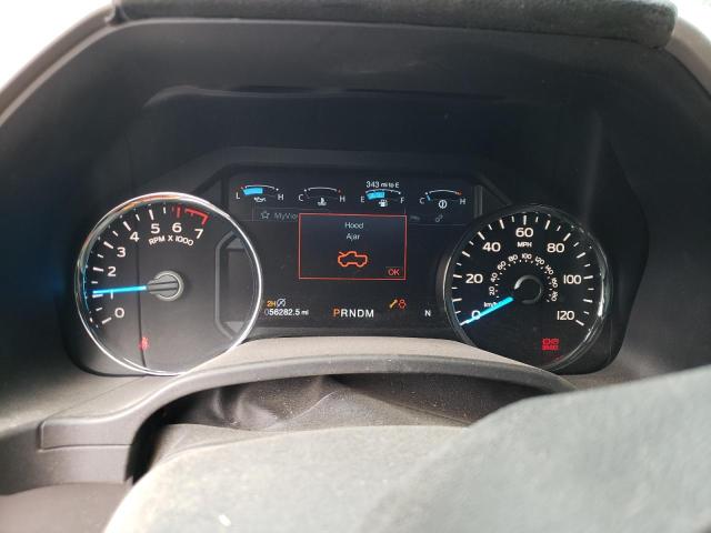 1FTEW1EG2HKD38242 Ford F150 Supercrew