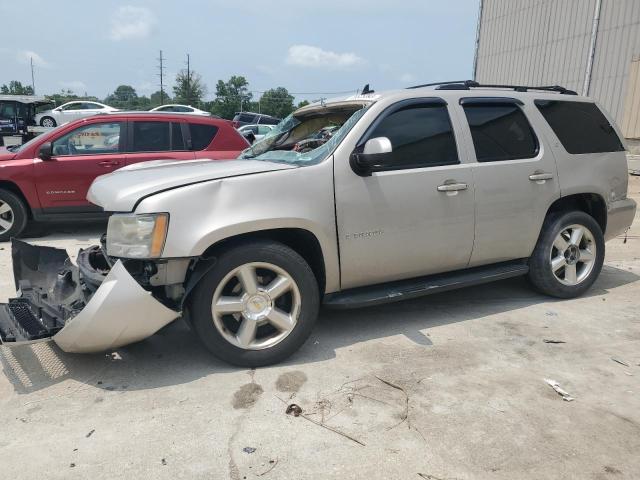 2009 Chevrolet Tahoe 