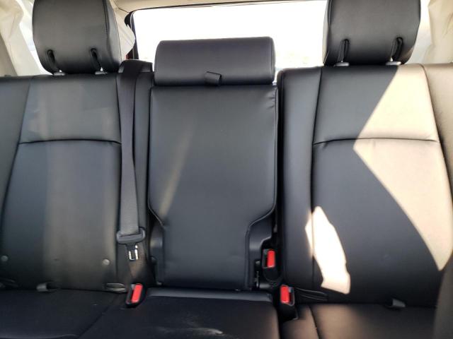 2023 TOYOTA 4RUNNER SE - JTERU5JR1P6141569