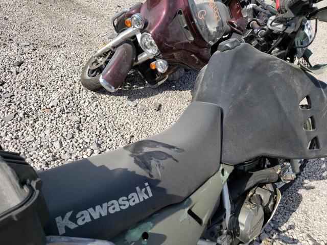 2003 KAWASAKI KL650 A - JKAKLEA163DA05413