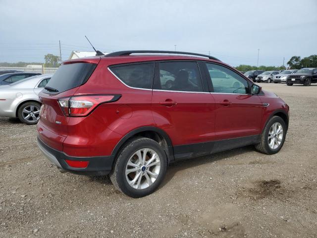 1FMCU9HD6JUC86519 Ford ESCAPE SEL