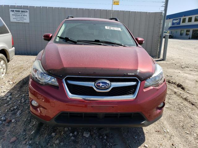 2015 Subaru Xv Crosstrek 2.0 Limited VIN: JF2GPAMC6F8262010 Lot: 61812713