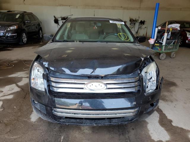 2009 Ford Fusion Se VIN: 3FAHP07Z29R180927 Lot: 58942823