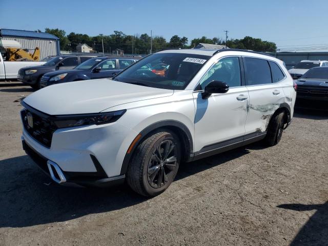 2023 HONDA CR-V SPORT - 7FARS6H95PE014287