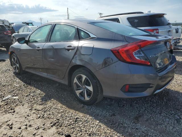 19XFC2F64KE018746 Honda Civic Lx