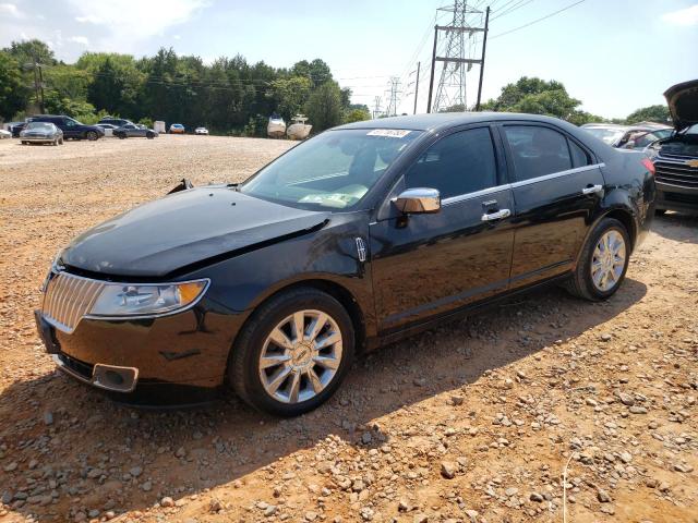 2011 Lincoln MKZ 