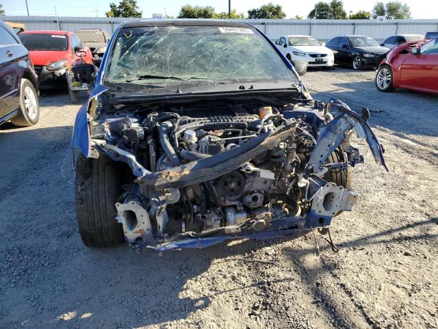 JF1VA1E65G9811035 Subaru Wrx Premium
