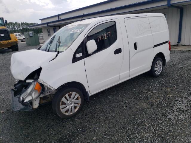 2017 Nissan NV200 