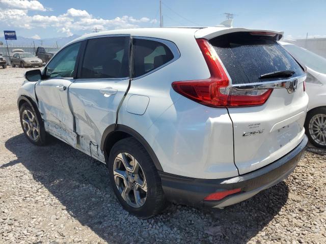 2HKRW2H54JH624048 Honda CR-V EX