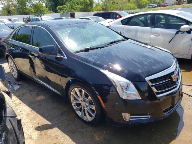 2016 CADILLAC XTS PREMIU - 2G61P5S34G9107110