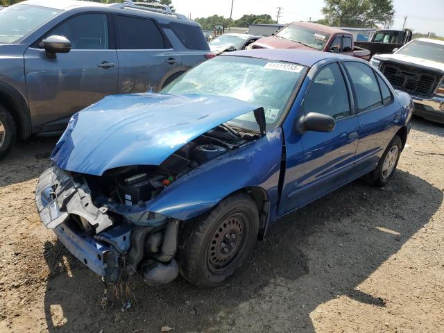 2005 Chevrolet Cavalier 