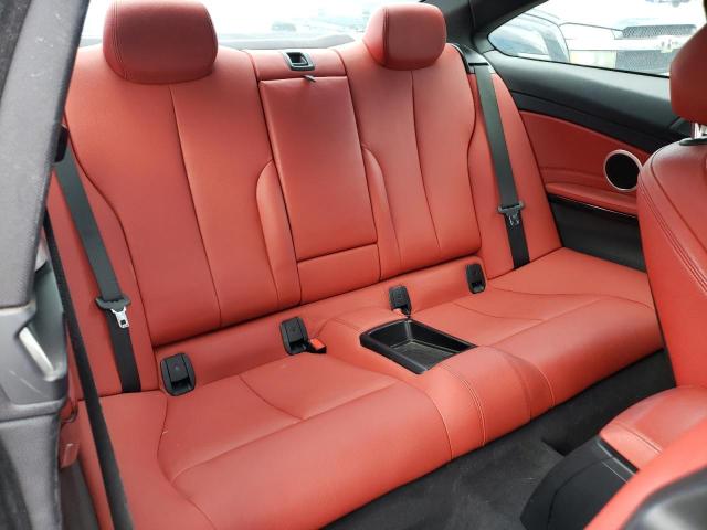 2015 BMW 428 XI - WBA3N5C5XFK198048