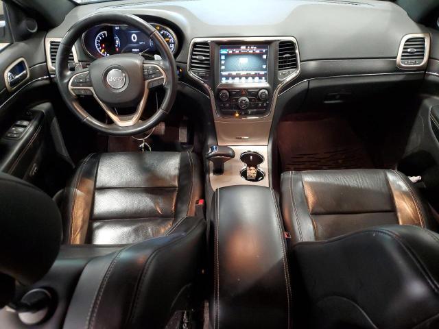 1C4RJFBG2FC229417 Jeep Grand Cherokee Limited