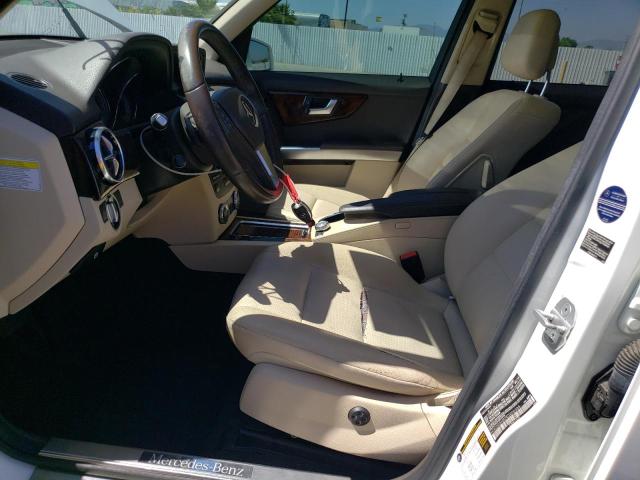 WDCGG5HB7EG206955 Mercedes-Benz GLK 350