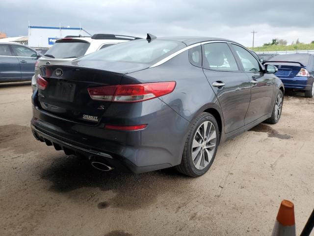 5XXGT4L30KG290681 KIA Optima Lx