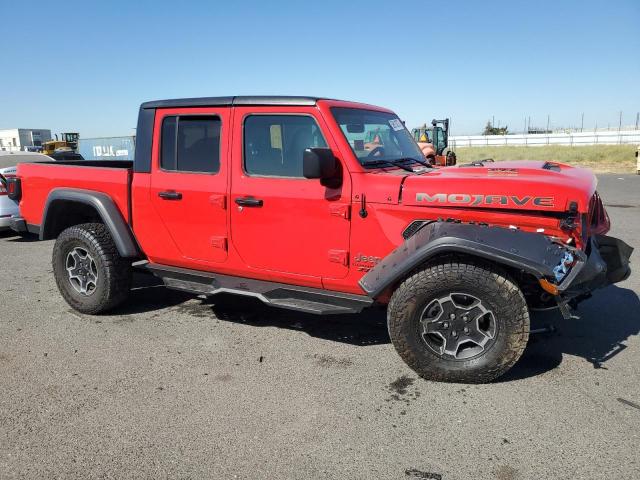 1C6JJTEGXML590955 Jeep Gladiator Mojave