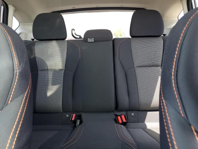 JF2GTAEC0KH367288 Subaru Crosstrek Premium