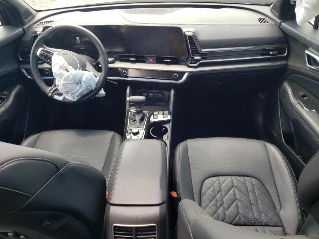 5XYK6CAF2PG111665 KIA Sportage X Line