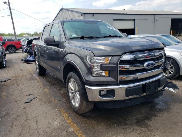 1FTEW1EG1GFD51698 Ford F150 Supercrew