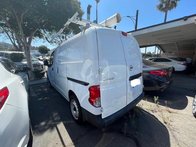 3N6CM0KN2LK693674 Nissan NV200 2.5S
