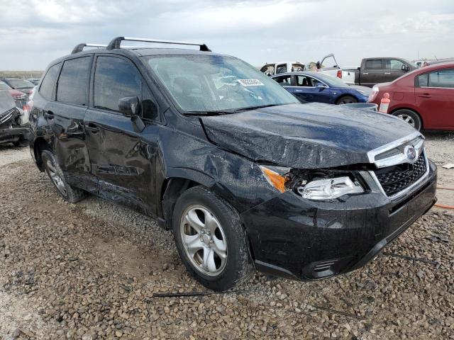 JF2SJAAC0EH545260 Subaru Forester 2.5i