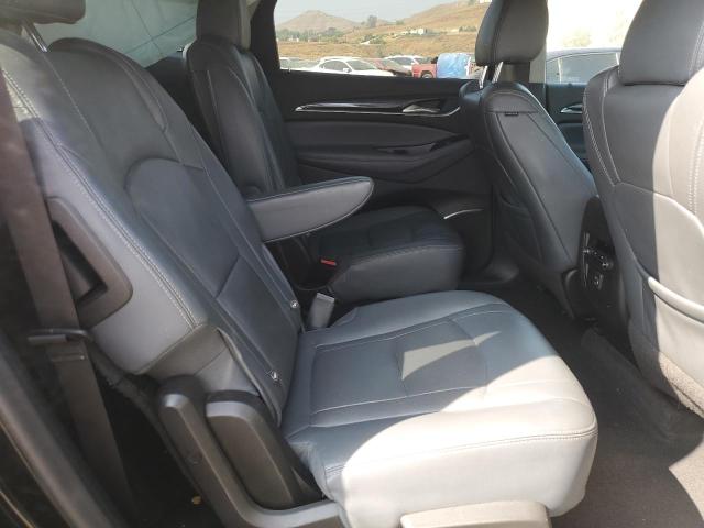 5GAERBKW5LJ122345 Buick Enclave Essence