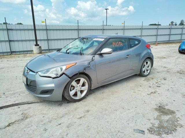 2015 Hyundai Veloster 