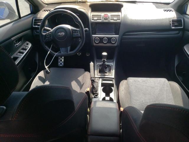 JF1VA1C62J9832533 Subaru Wrx Premium
