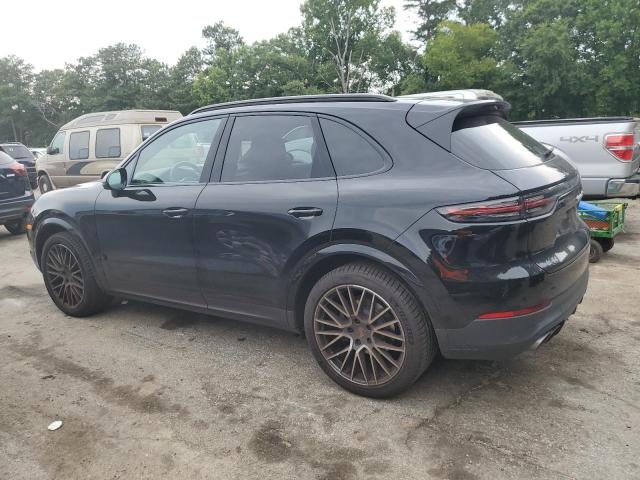 2021 PORSCHE CAYENNE S - WP1AB2AY6MDA29028