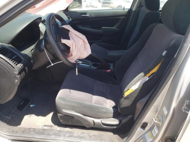 2005 Honda Accord Lx VIN: 3HGCM564X5G706423 Lot: 60096693