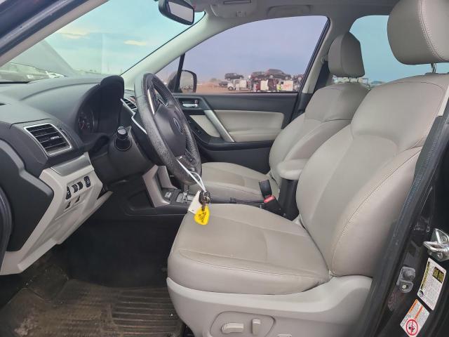 JF2SJARC1GH470639 Subaru Forester 2.5i Limited