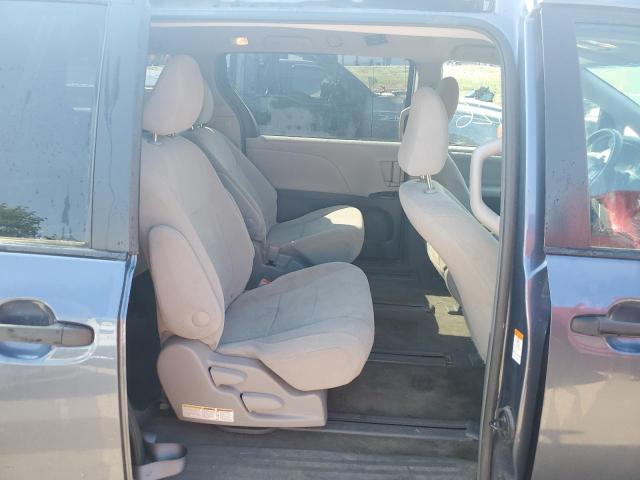 5TDZZ3DC7HS832284 Toyota SIENNA